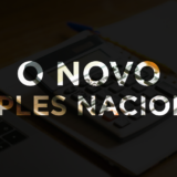 O novo Simples Nacional em 2026